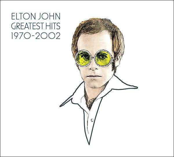 Elton John | I Don’t Wanna Go On With You Like That