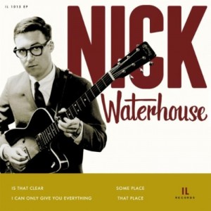 Nick Waterhouse