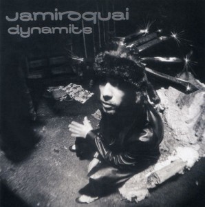 Jamiroquai