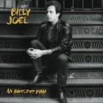 Billy Joel | Uptown Girl