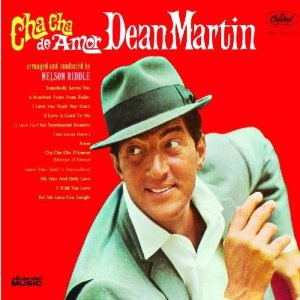 Dean Martin