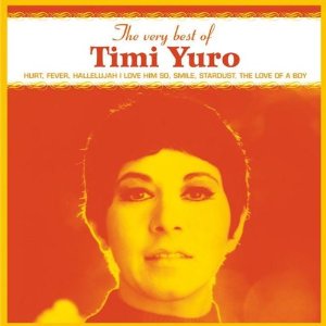Timi Yuro