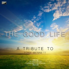 Tony Bennett