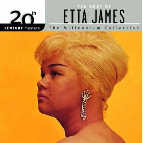 Etta James_Collection