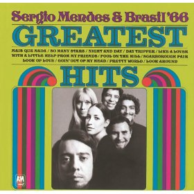 Sergio Mendes & Brasil '66