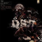 The Quantic Soul Orchestra | Feeling Good Feat. Alice Russell