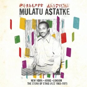 Mulatu Astatke