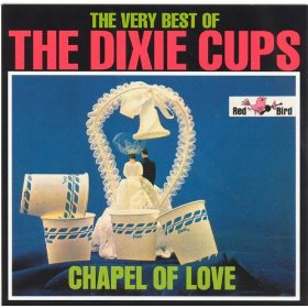 The Dixie Cups