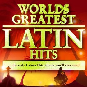The Latin Party Allstars
