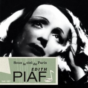 Edith Piaf