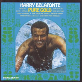 Harry Belafonte