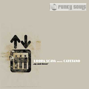 Loopa Scava meets Cayetano