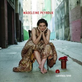 Madeleine Peyroux