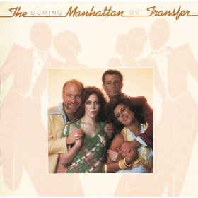 Manhattan Transfer