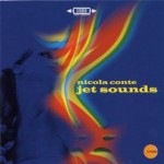 Nicola Conte | Jet Sounds