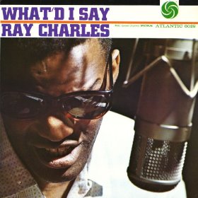 Ray Charles - What'd I say