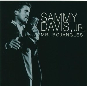 Sammy Davis Jr.