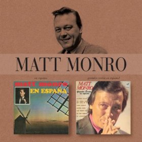 Matt Monro
