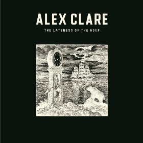 Alex Clare