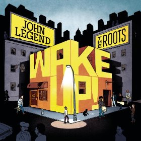 John Legend & The Roots feat. Black Thought