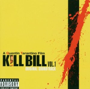 KILL BILL VOL. 1