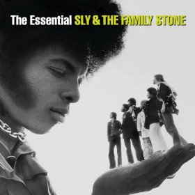 Sly And The Family Stone