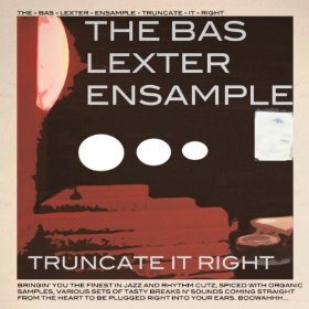 The Bas Lexter Ensample