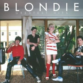 Blondie