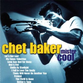 Chet Baker Quartet