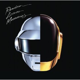 Daft Punk feat. Julian Casablancas