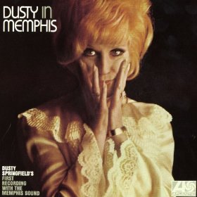 Dusty Springfield Dusty In Memphis