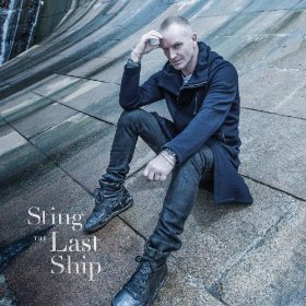 Sting The Last Ship