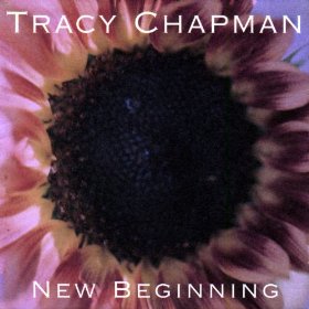 Tracy Chapman