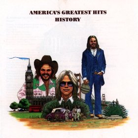 America America's Greatest Hits