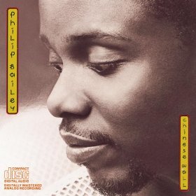 Philip Bailey Duet with Phil Collins