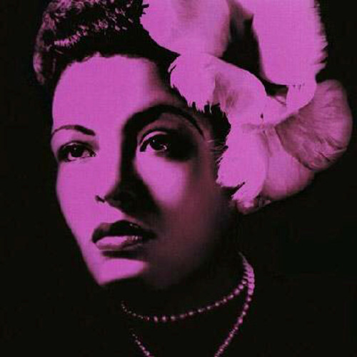 Billie Holiday vs Sebastian Tellier La Rittournelle (Lulu Rouge Jazz Edit)
