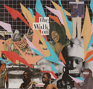 Hashbrown The Walk On