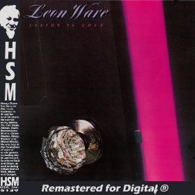 Leon Ware Inside Is Love