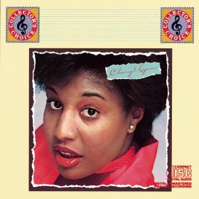Cheryl Lynn