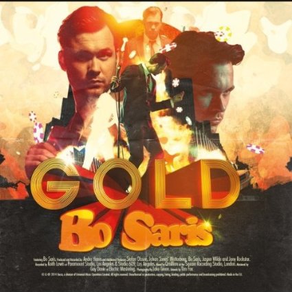 Bo Saris Gold