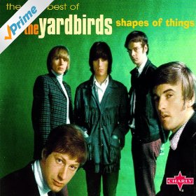 The Yardbirds For Your Love